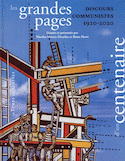 Grandes pages d'un centenaire (Les)